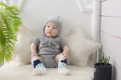 供卵助孕联系方式11个月宝宝