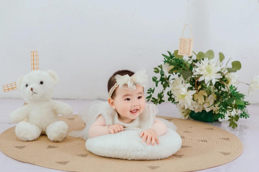 供卵助孕联系方式十个月宝宝干呕